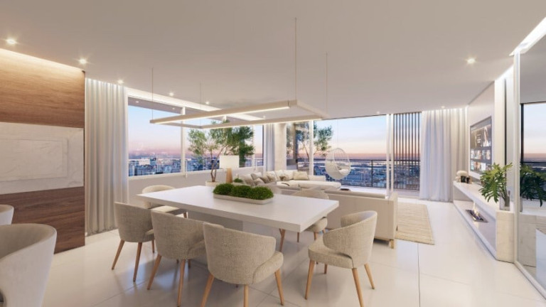 Imagem Apartamento com 3 Quartos à Venda, 170 m² em Petrópolis - Porto Alegre