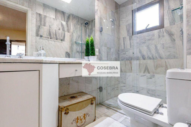 Imagem Apartamento com 4 Quartos à Venda, 195 m² em Itaim - São Paulo Imagem Apartamento com 4 Quartos à Venda, 195 m² em Itaim - São Paulo