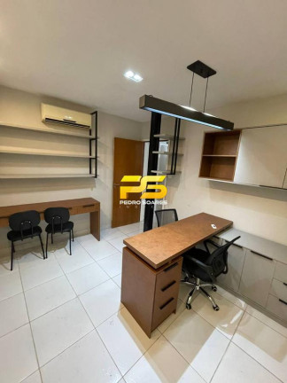 Imagem Sala Comercial para Alugar, 20 m² em Manaíra - João Pessoa Imagem Sala Comercial para Alugar, 20 m² em Manaíra - João Pessoa