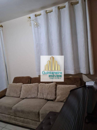 Imagem Apartamento com 2 Quartos à Venda, 50 m² em Vila Augusta - Guarulhos Imagem Apartamento com 2 Quartos à Venda, 50 m² em Vila Augusta - Guarulhos