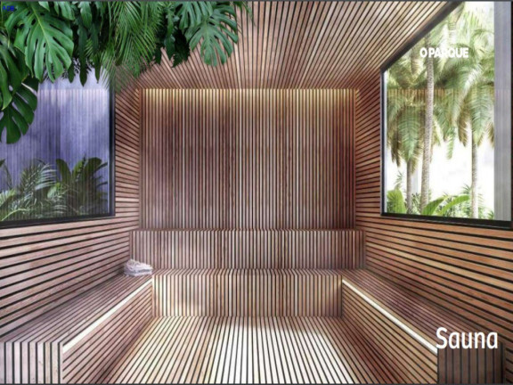 Imagem Apartamento com 3 Quartos à Venda, 211 m² em Brooklin - São Paulo