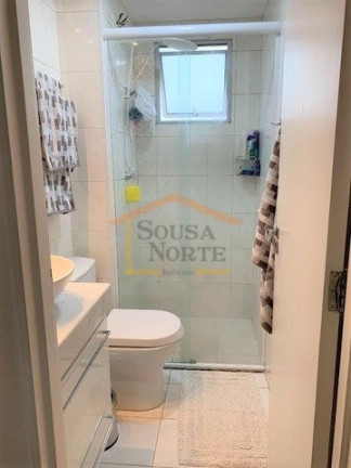 Imagem Apartamento com 2 Quartos à Venda, 46 m² em Alto Da Mooca - São Paulo Imagem Apartamento com 2 Quartos à Venda, 46 m² em Alto Da Mooca - São Paulo