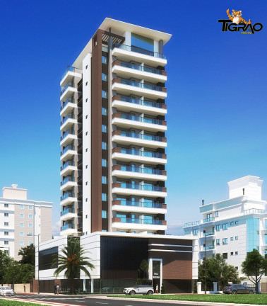 Apartamento com 2 Quartos à Venda, 68 m² em São João - Itajaí