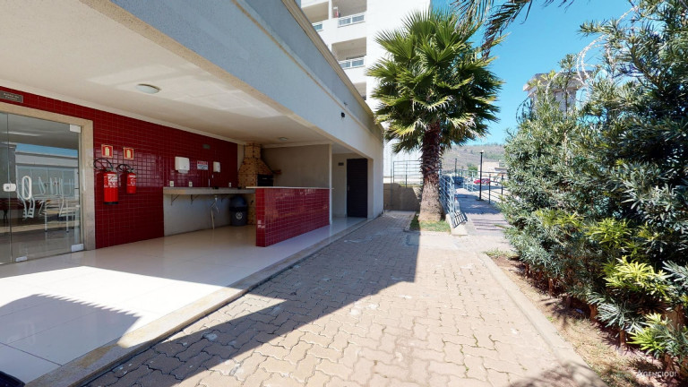 Imagem Apartamento com 2 Quartos à Venda, 75 m² em Protásio Alves - Porto Alegre