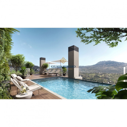 Apartamento com 2 Quartos à Venda, 66 m² em Cedros - Camboriú