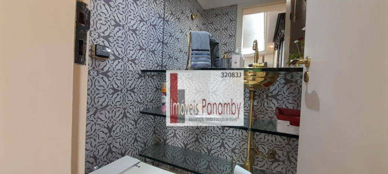 Imagem Apartamento com 3 Quartos à Venda, 156 m² em Santa Paula - São Caetano Do Sul Imagem Apartamento com 3 Quartos à Venda, 156 m² em Santa Paula - São Caetano Do Sul