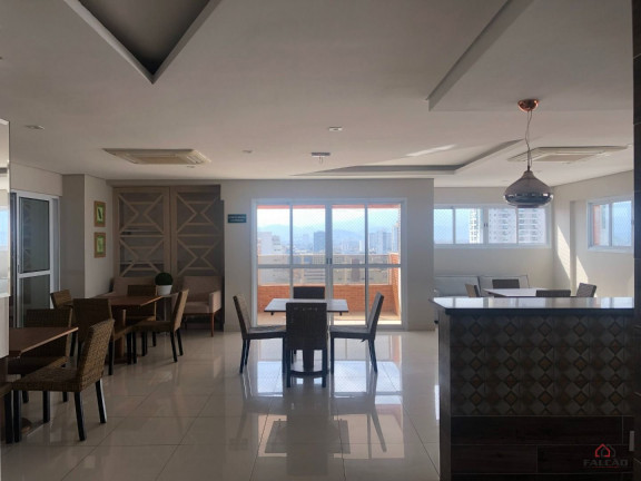 Imagem Apartamento com 2 Quartos à Venda, 105 m² em Boqueirão - Santos Imagem Apartamento com 2 Quartos à Venda, 105 m² em Boqueirão - Santos