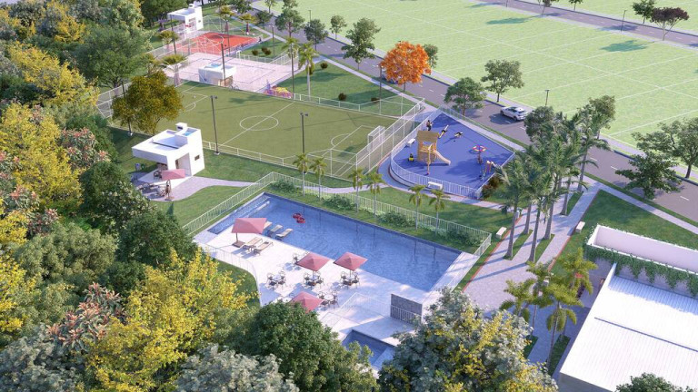 Imagem Terreno à Venda, 180 m² em Parque Trindade Ii - Aparecida De Goiânia Imagem Terreno à Venda, 180 m² em Parque Trindade Ii - Aparecida De Goiânia