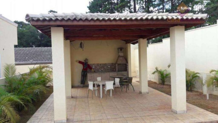 Imagem Casa de Condomínio com 3 Quartos à Venda, 110 m² em Bosque Dos Pereiras - Cotia