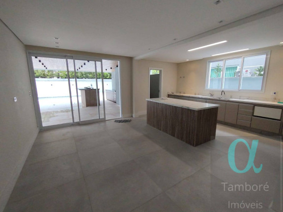 Imagem Casa com 4 Quartos para Alugar, 459 m² em Alphaville Residencial Zero - Barueri