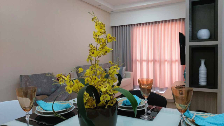 Imagem Apartamento com 3 Quartos à Venda, 78 m² em Jardim Bela Vista - Nova Odessa Imagem Apartamento com 3 Quartos à Venda, 78 m² em Jardim Bela Vista - Nova Odessa