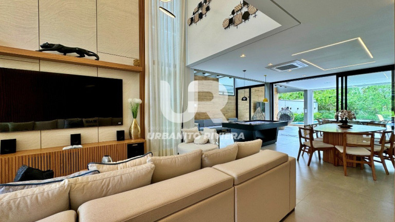 Imagem Casa com 6 Quartos à Venda, 516 m² em Riviera | Módulo 11 - Bertioga
