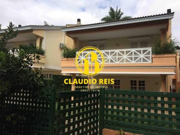 Imagem Casa de Condomínio com 4 Quartos à Venda, 366 m² em Santo Amaro - São Paulo Imagem Casa de Condomínio com 4 Quartos à Venda, 366 m² em Santo Amaro - São Paulo