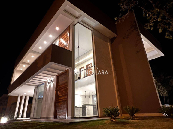 Imagem Casa com 4 Quartos à Venda, 250 m² em Condomínio Gran Ville - Igarapé Imagem Casa com 4 Quartos à Venda, 250 m² em Condomínio Gran Ville - Igarapé
