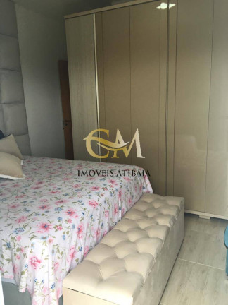 Imagem Casa com 4 Quartos à Venda, 261 m² em Jardim Jaraguá - Atibaia