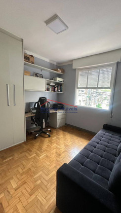 Imagem Apartamento com 3 Quartos à Venda, 94 m² em Gonzaga - Santos