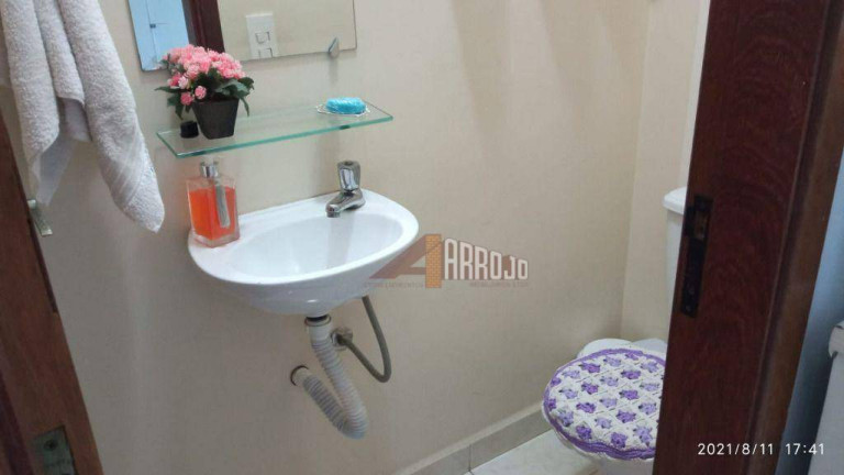 Imagem Sobrado com 3 Quartos à Venda, 119 m² em Penha De França - São Paulo