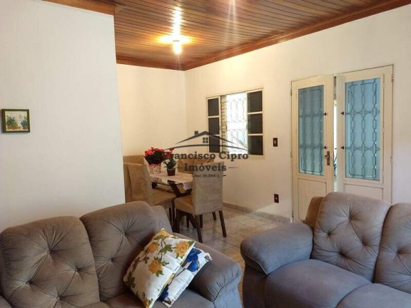 Imagem Sobrado com 4 Quartos à Venda, 192 m² em Parque Santa Clara - Guaratinguetá Imagem Sobrado com 4 Quartos à Venda, 192 m² em Parque Santa Clara - Guaratinguetá