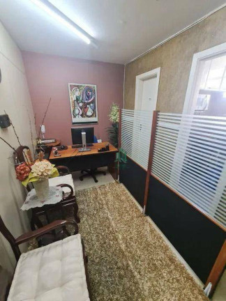 Imagem Sala Comercial à Venda, 45 m² em Barra Funda - São Paulo Imagem Sala Comercial à Venda, 45 m² em Barra Funda - São Paulo