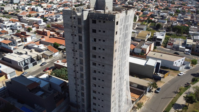 Imagem Apartamento com 2 Quartos à Venda,  em Jardim Das Figueiras Ii - Hortolândia