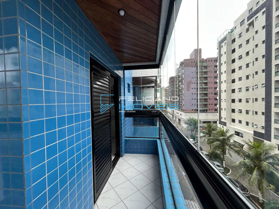 Imagem Apartamento com 2 Quartos à Venda, 84 m² em Canto Do Forte - Praia Grande Imagem Apartamento com 2 Quartos à Venda, 84 m² em Canto Do Forte - Praia Grande
