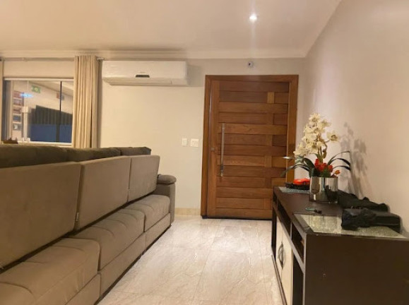 Imagem Casa com 4 Quartos à Venda, 220 m² em Itanhangá - Vila Velha