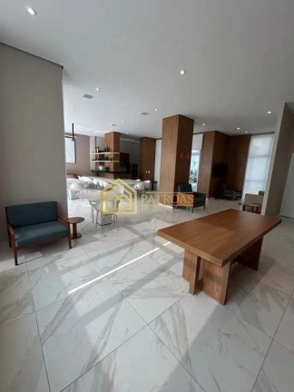 Imagem Apartamento com 3 Quartos à Venda, 93 m² em Baeta Neves - São Bernardo Do Campo