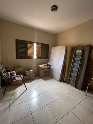 Imagem Casa com 3 Quartos à Venda, 165 m² em Jardim Bordon - São José Do Rio Preto