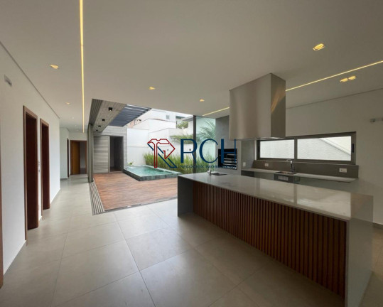 Imagem Casa com 3 Quartos à Venda, 285 m² em Jardim Residencial Giverny - Sorocaba Imagem Casa com 3 Quartos à Venda, 285 m² em Jardim Residencial Giverny - Sorocaba