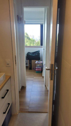 Imagem Apartamento com 2 Quartos à Venda, 53 m² em Butantã - São Paulo
