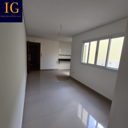 Imagem Imóvel com 2 Quartos à Venda, 100 m² em Parque Oratório - Santo André