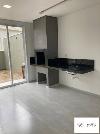 Imagem Casa com 3 Quartos à Venda, em Jardim Das Indústrias - São José Dos Campos Imagem Casa com 3 Quartos à Venda, em Jardim Das Indústrias - São José Dos Campos