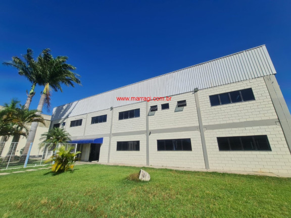 Imagem Imóvel para Alugar, 1.800 m² em Iporanga - Sorocaba Imagem Imóvel para Alugar, 1.800 m² em Iporanga - Sorocaba