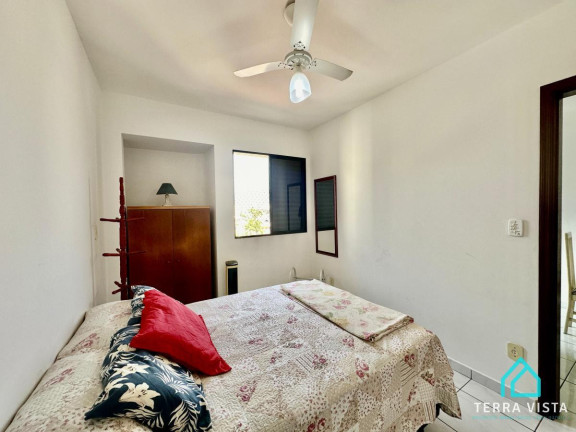 Imagem Apartamento com 1 Quarto à Venda, 46 m² em Itaguá - Ubatuba