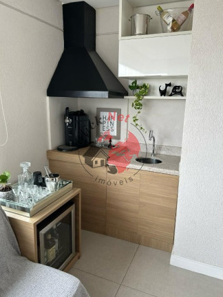 Imagem Apartamento com 2 Quartos à Venda, 77 m² em Centro - São Bernardo Do Campo Imagem Apartamento com 2 Quartos à Venda, 77 m² em Centro - São Bernardo Do Campo