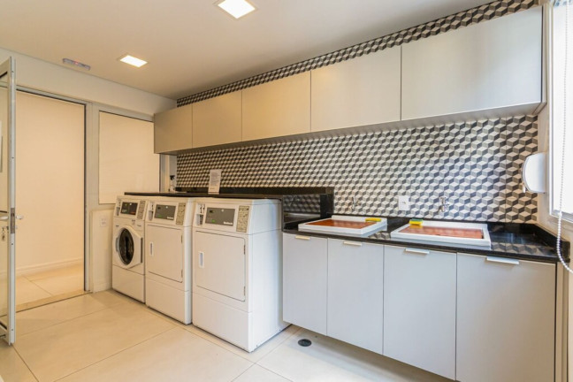 Imagem Apartamento com 1 Quarto à Venda, 69 m² em Campo Belo - São Paulo Imagem Apartamento com 1 Quarto à Venda, 69 m² em Campo Belo - São Paulo