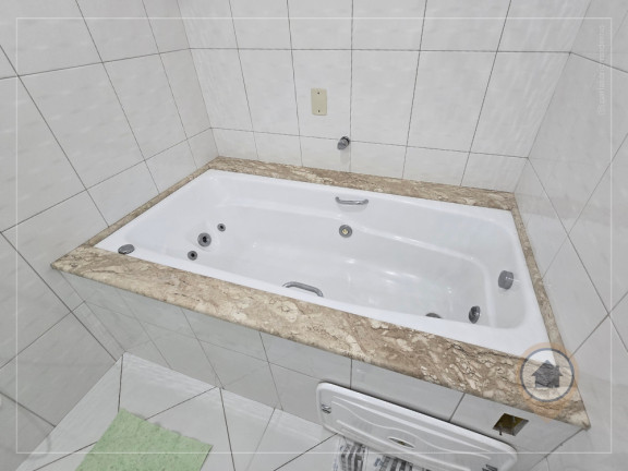 Imagem Casa com 5 Quartos à Venda, 380 m² em Gopoúva - Guarulhos