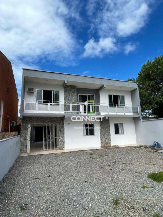 Imagem Casa com 3 Quartos para Alugar, 140 m² em São João - Itajaí Imagem Casa com 3 Quartos para Alugar, 140 m² em São João - Itajaí