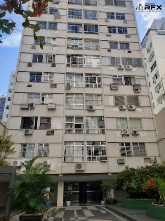 Apartamento com 3 Quartos à Venda, 90 m² em Icaraí - Niterói