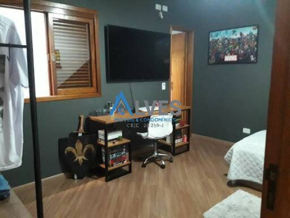 Imagem Casa com 3 Quartos à Venda, 220 m² em Cooperativa - São Bernardo Do Campo