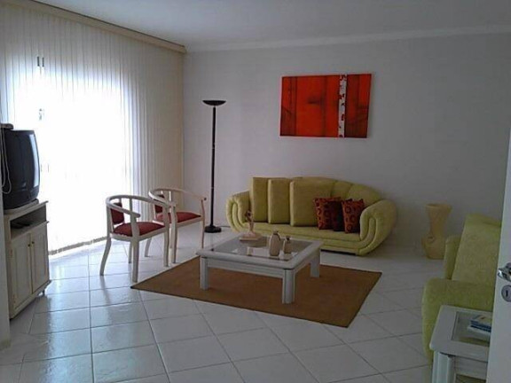 Apartamento com 4 Quartos à Venda,  em Enseada - Guarujá