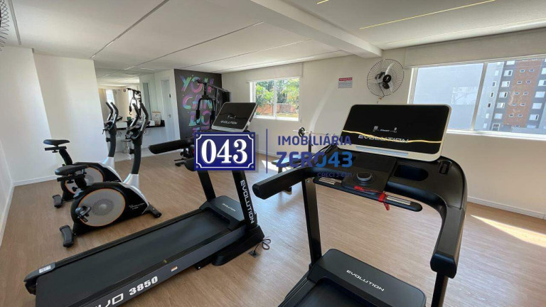 Imagem Apartamento com 2 Quartos à Venda, 47 m² em Parque Jamaica - Londrina Imagem Apartamento com 2 Quartos à Venda, 47 m² em Parque Jamaica - Londrina