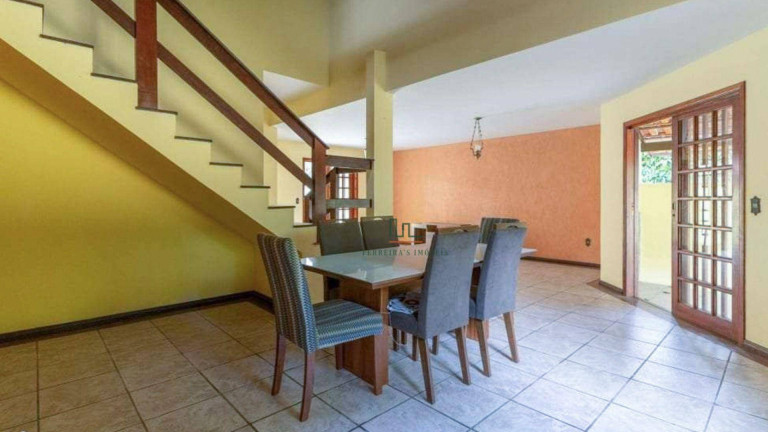 Imagem Casa com 4 Quartos à Venda, 250 m² em Itaipu - Niterói