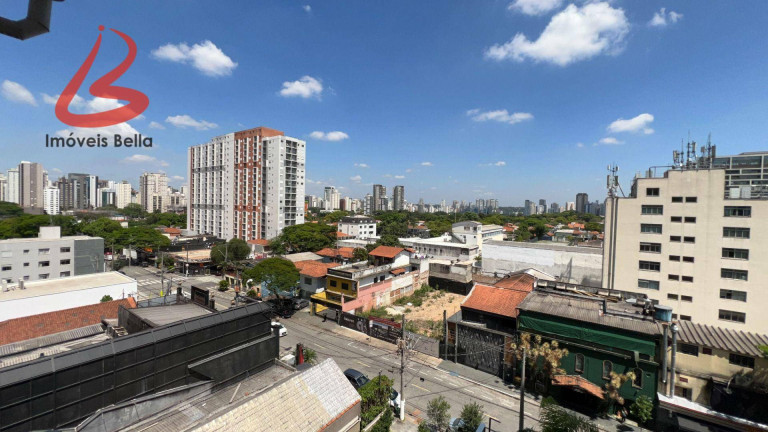 Imagem Apartamento com 2 Quartos à Venda, 65 m² em Moema - São Paulo Imagem Apartamento com 2 Quartos à Venda, 65 m² em Moema - São Paulo