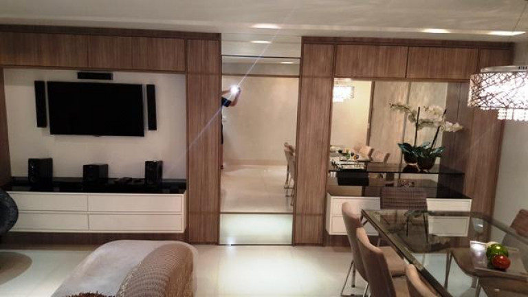 Imagem Apartamento com 3 Quartos à Venda, 124 m² em Vila Formosa - São Paulo