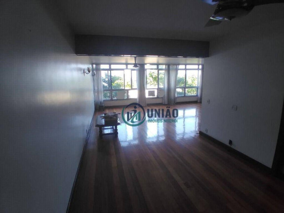 Imagem Apartamento com 4 Quartos à Venda, 250 m² em Icaraí - Niterói Imagem Apartamento com 4 Quartos à Venda, 250 m² em Icaraí - Niterói