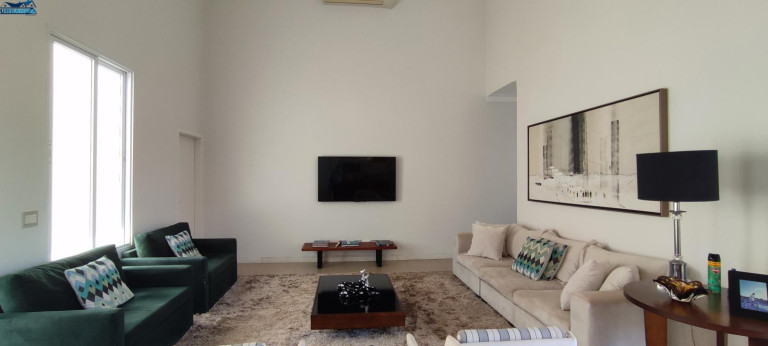 Imagem Casa com 3 Quartos à Venda, 343 m² em Condomínio Residencial Recreio Passaredo - Birigui