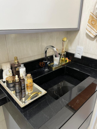 Imagem Imóvel com 2 Quartos à Venda, 82 m² em Jardim Guanabara - Campinas