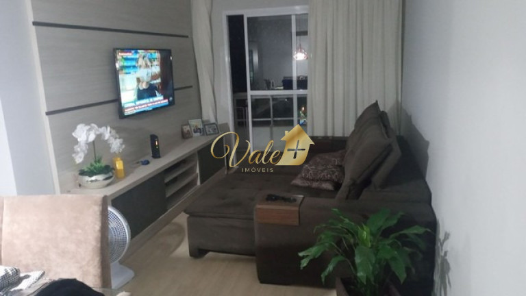 Imagem Apartamento com 3 Quartos à Venda, 111 m² em Vila Alexandrina - São José Dos Campos Imagem Apartamento com 3 Quartos à Venda, 111 m² em Vila Alexandrina - São José Dos Campos