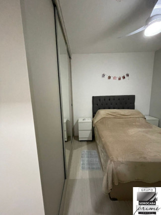Imagem Apartamento com 2 Quartos à Venda, 50 m² em Jardim Leocádia - Sorocaba Imagem Apartamento com 2 Quartos à Venda, 50 m² em Jardim Leocádia - Sorocaba